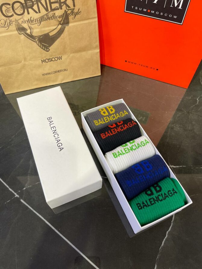 Комплект Носков Balenciaga