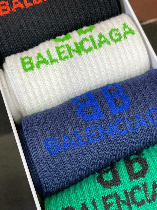 Комплект Носков Balenciaga