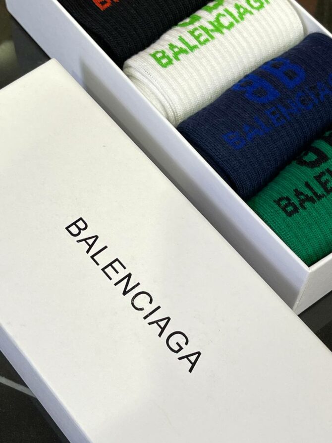 Комплект Носков Balenciaga