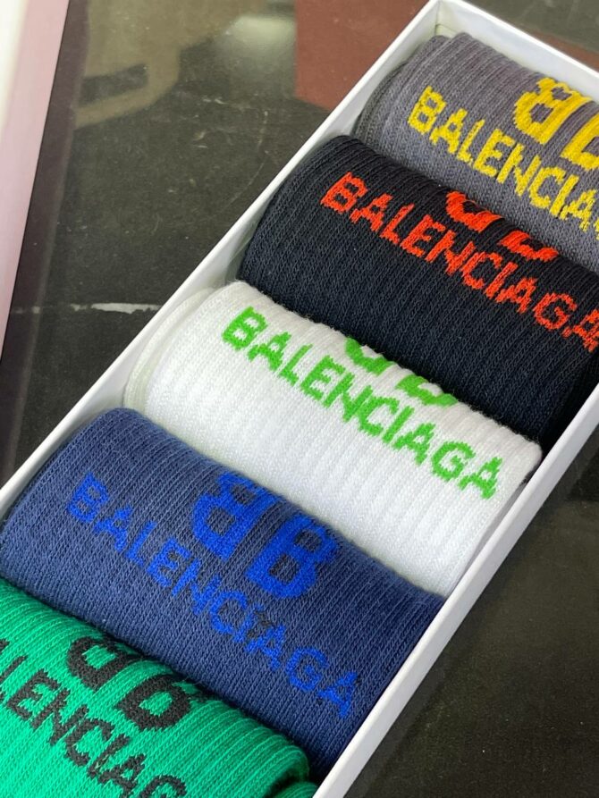 Комплект Носков Balenciaga