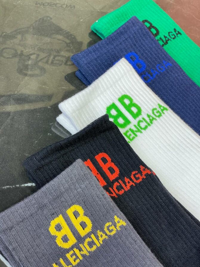 Комплект Носков Balenciaga