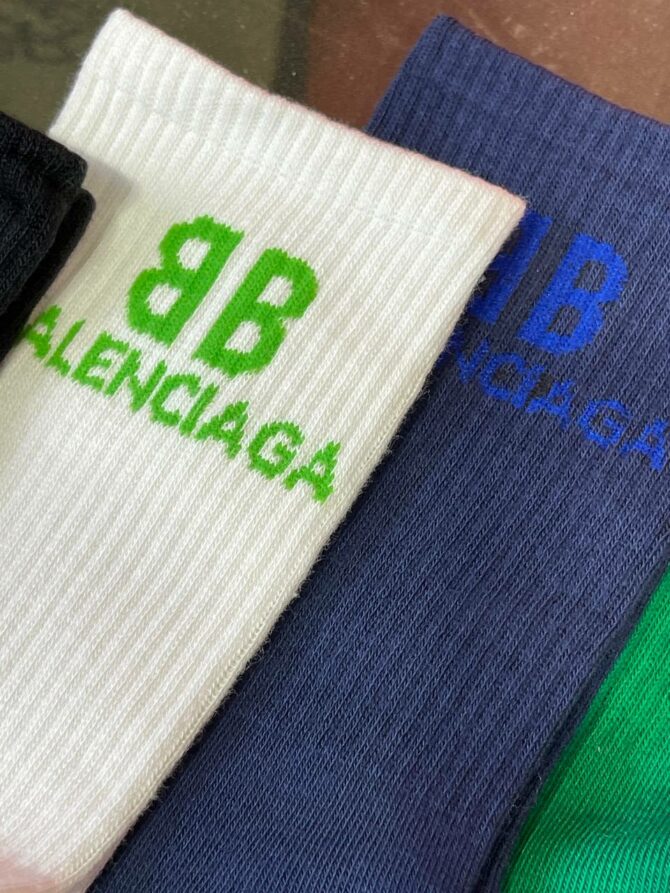 Комплект Носков Balenciaga
