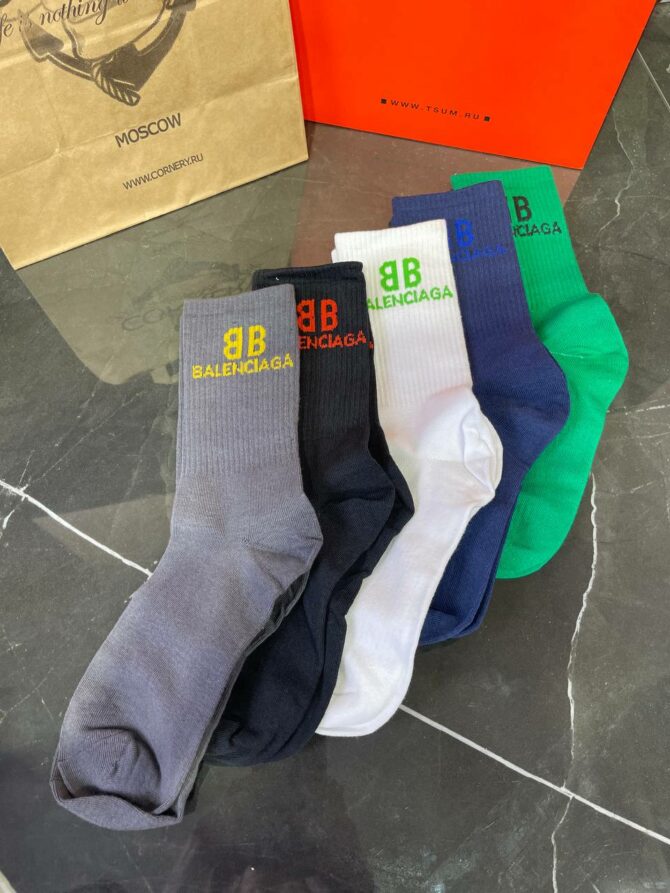 Комплект Носков Balenciaga