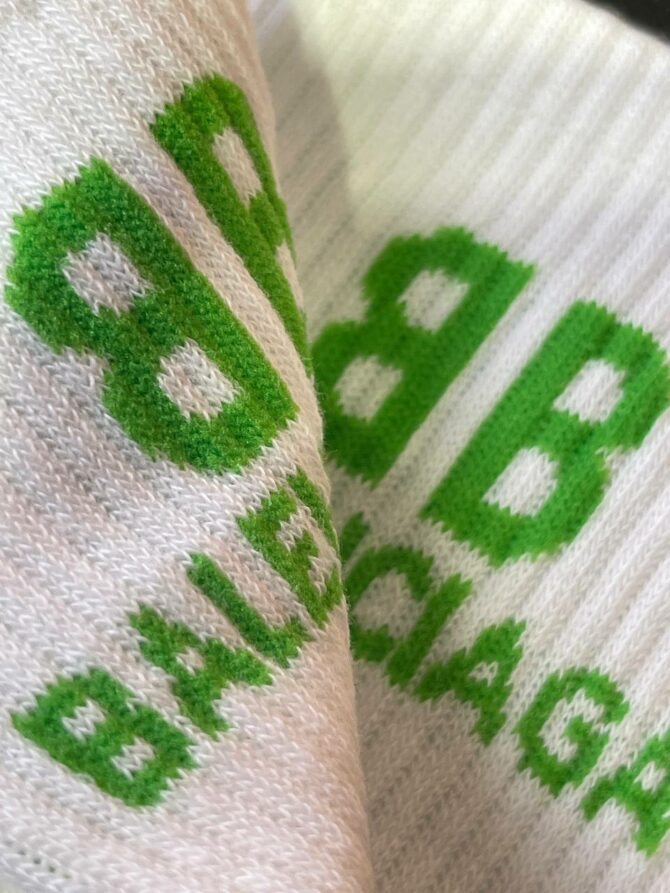 Комплект Носков Balenciaga