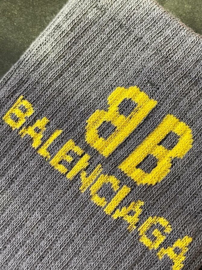 Комплект Носков Balenciaga