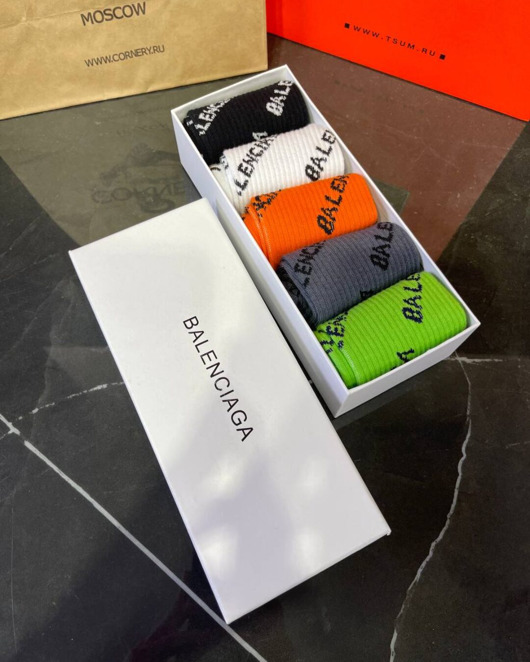 Комплект Носков Balenciaga