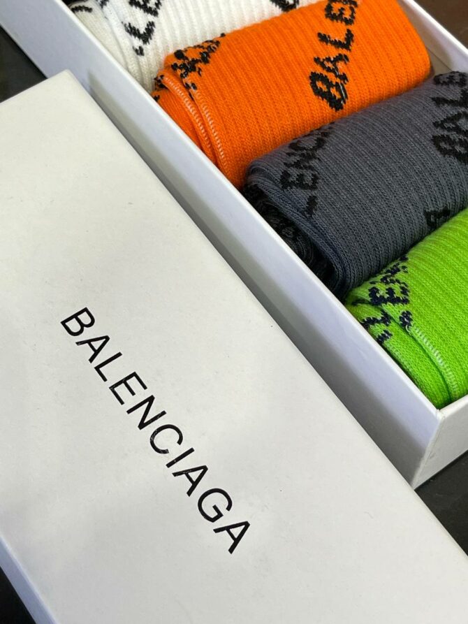 Комплект Носков Balenciaga