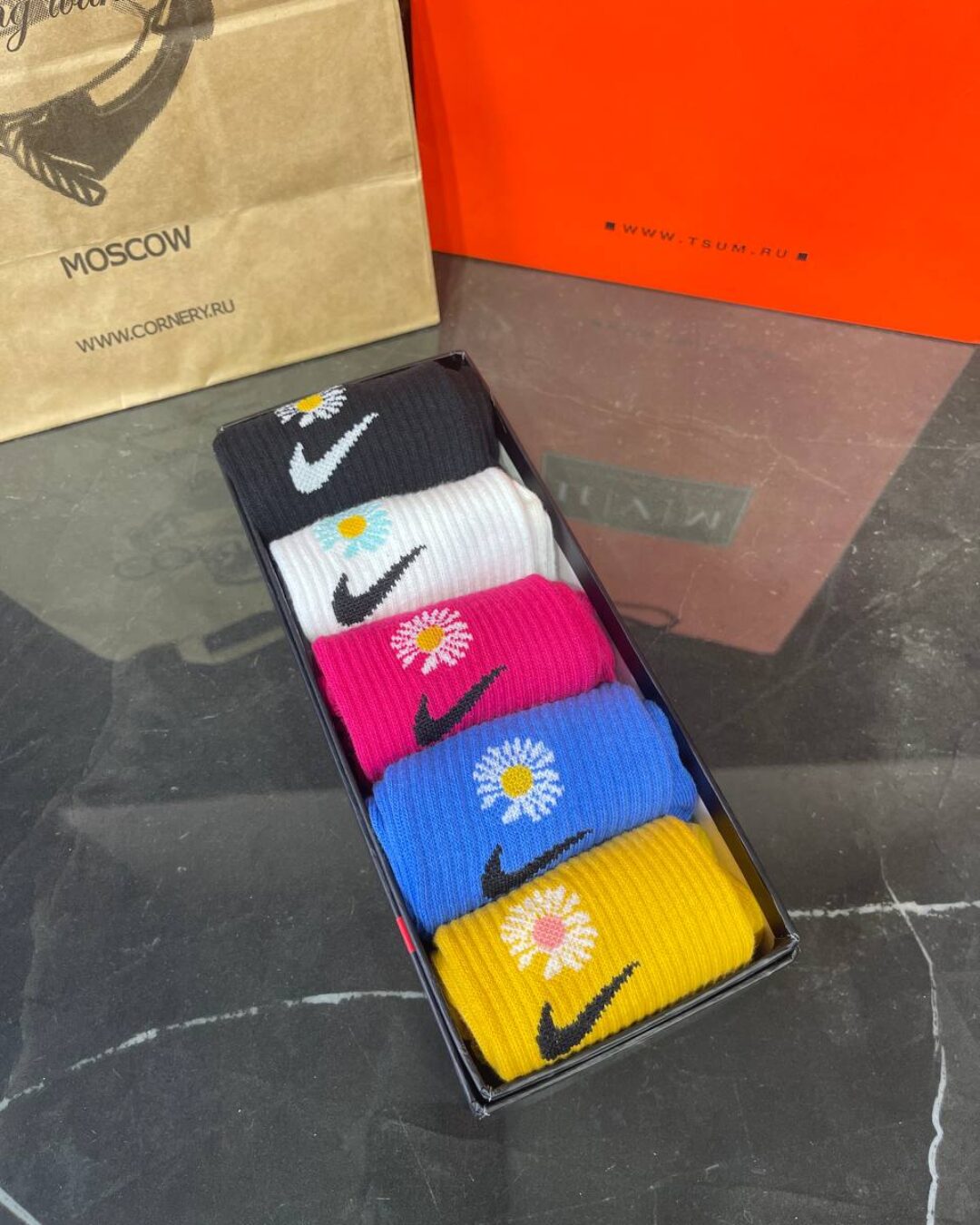 Комплект Носков Nike