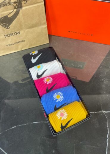 Комплект Носков Nike