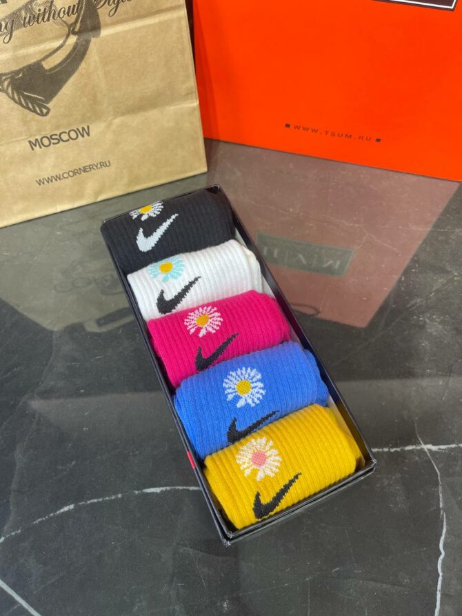 Комплект Носков Nike