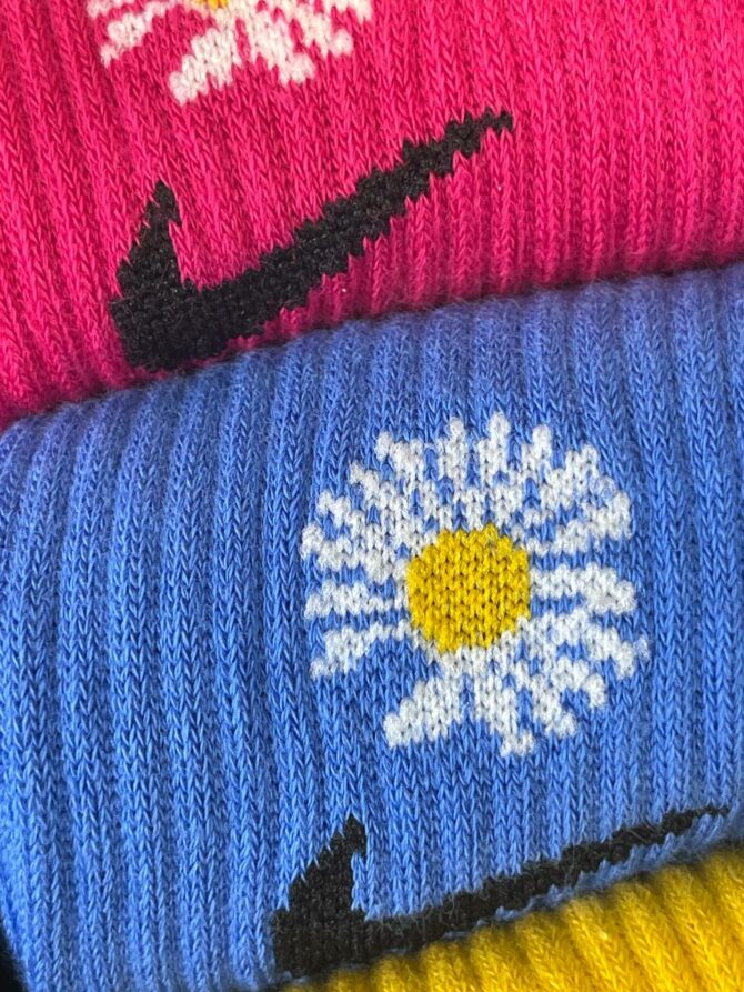 Комплект Носков Nike