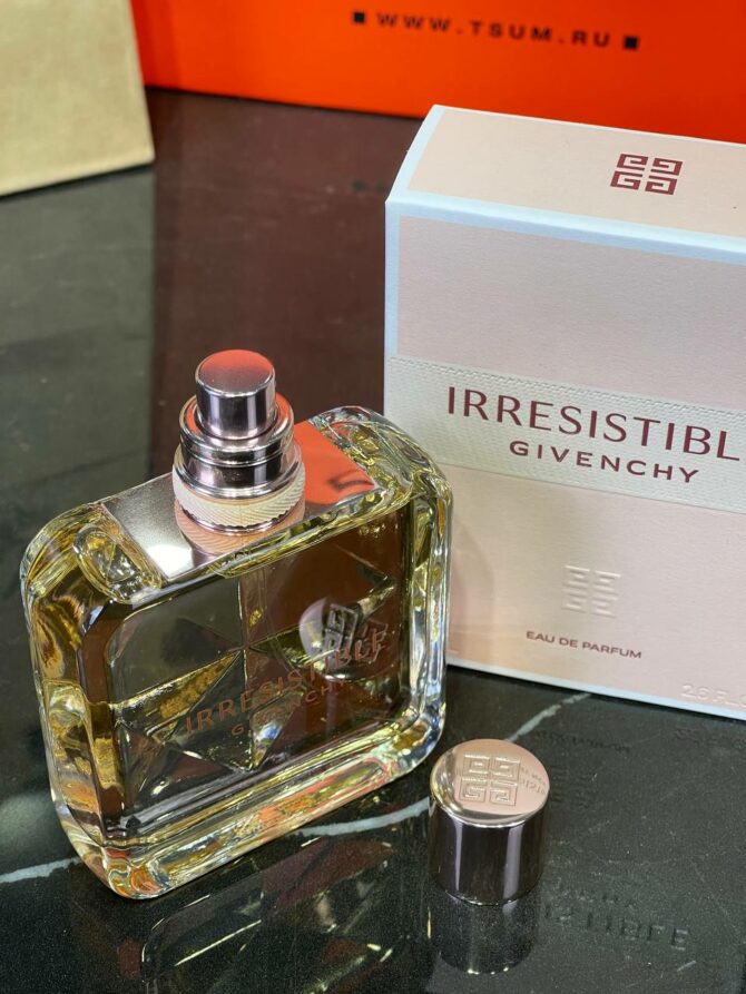 Парфюм Givenchy Irresistible