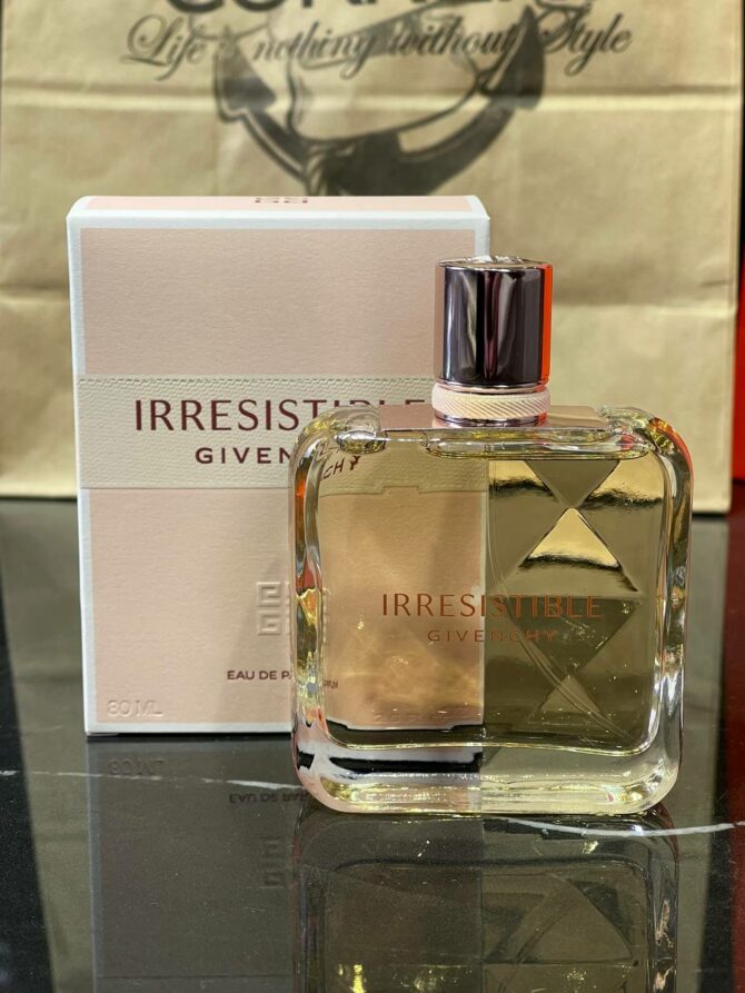 Парфюм Givenchy Irresistible