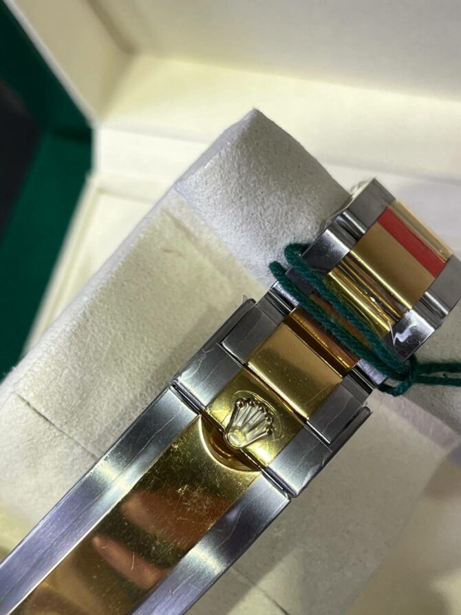 Часы Rolex Submariner Date