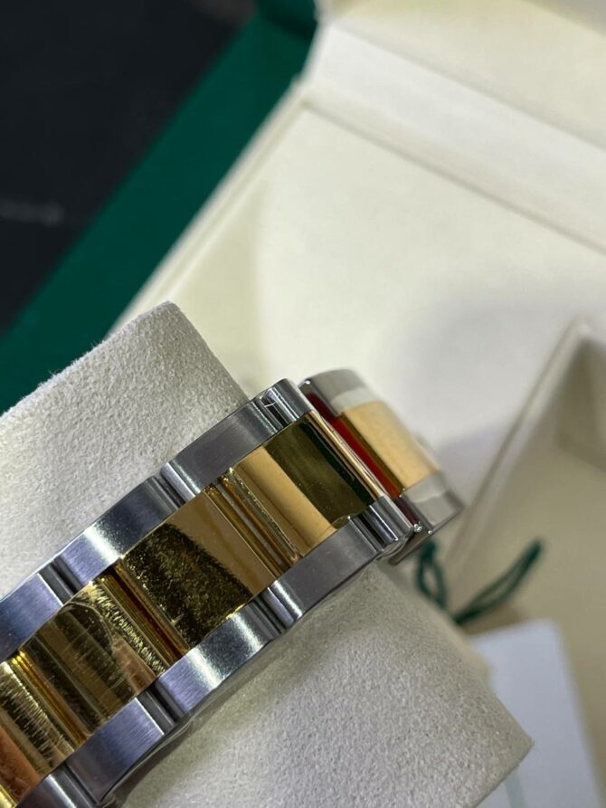 Часы Rolex Submariner Date