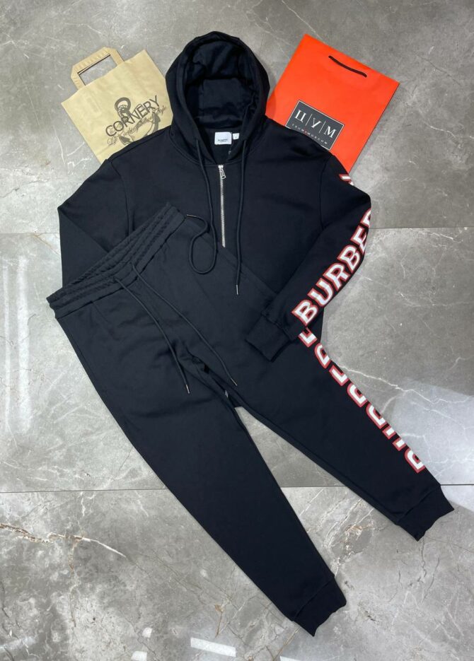 Спортивный Костюм Burberry