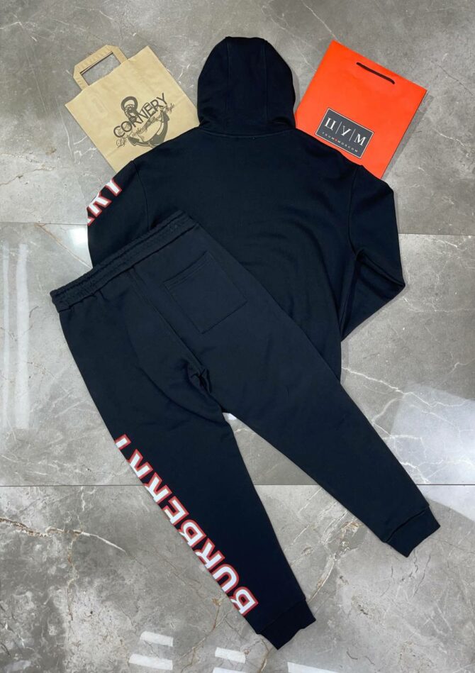 Спортивный Костюм Burberry
