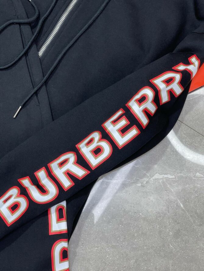 Спортивный Костюм Burberry