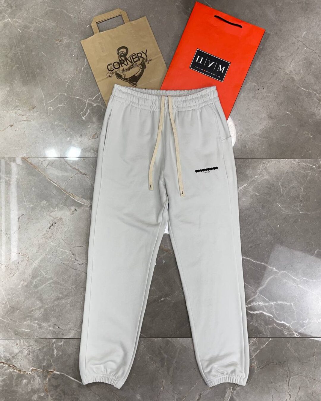 Спортивные Штаны Balenciaga