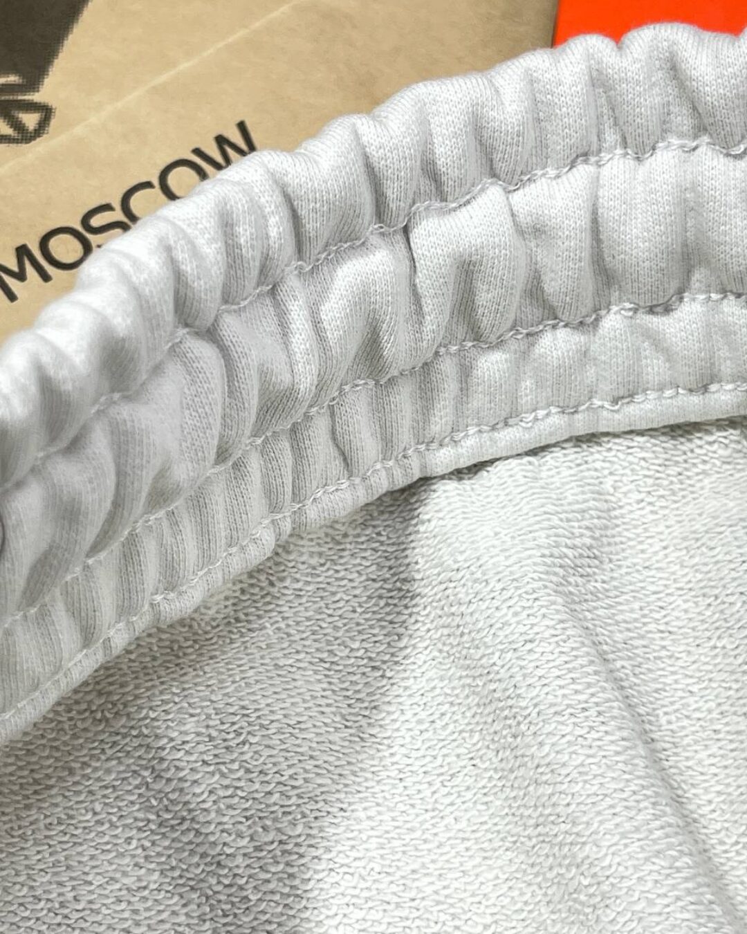 Спортивные Штаны Balenciaga — фото 5