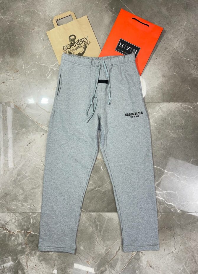 Спортивные Штаны Fear of God