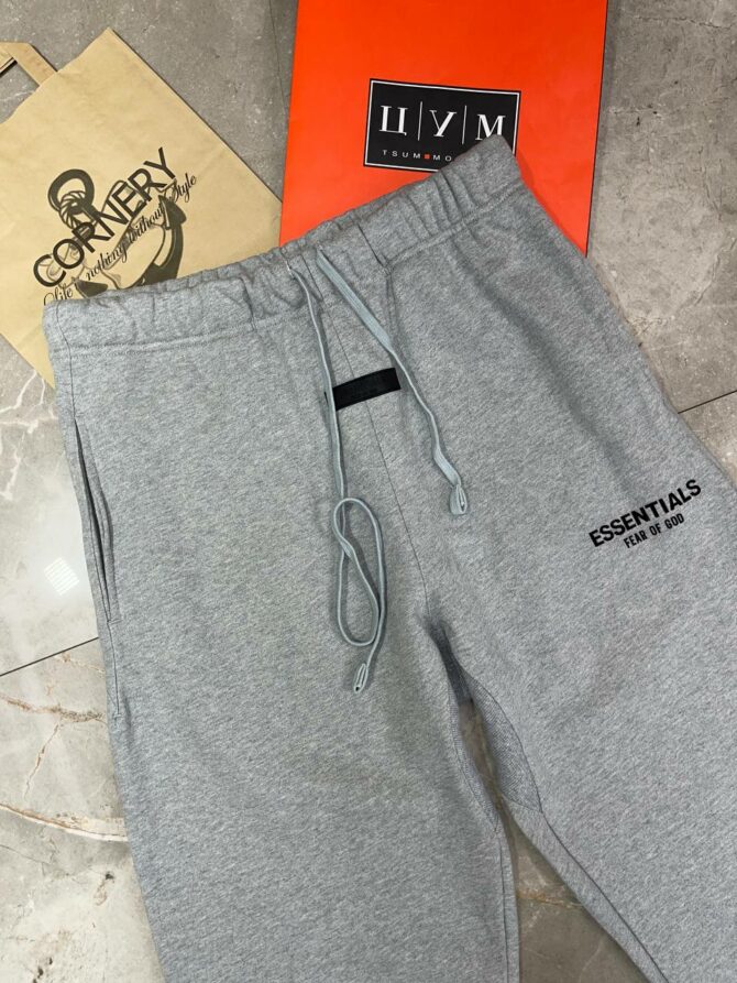 Спортивные Штаны Fear of God
