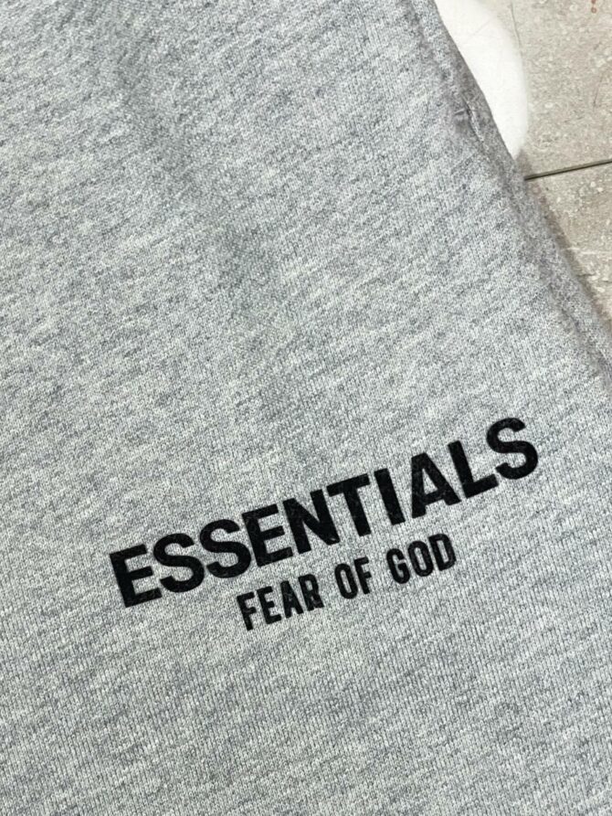 Спортивные Штаны Fear of God