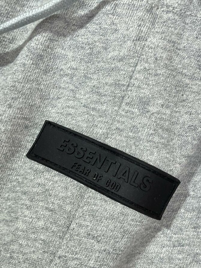 Спортивные Штаны Fear of God