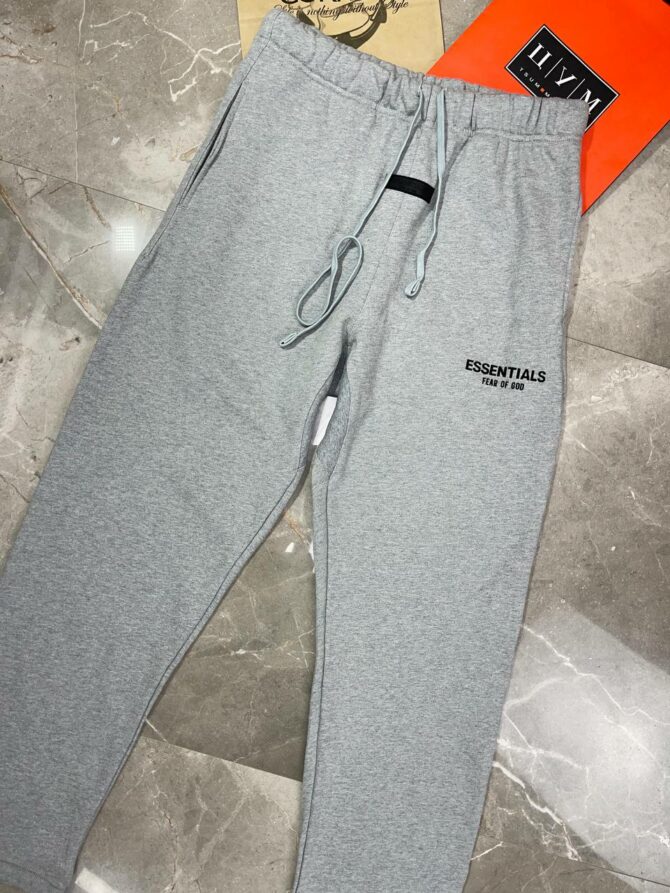 Спортивные Штаны Fear of God