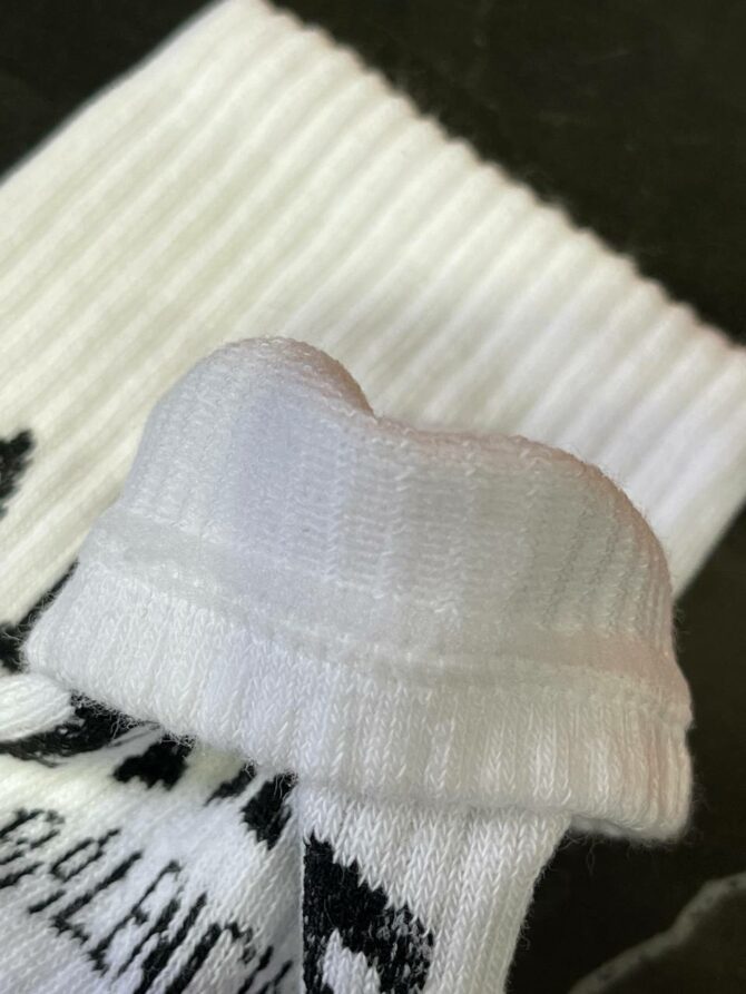 Носки Balenciaga