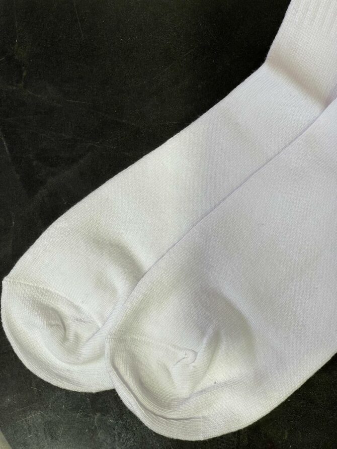 Носки Balenciaga