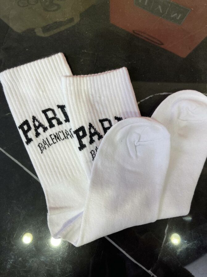 Носки Balenciaga