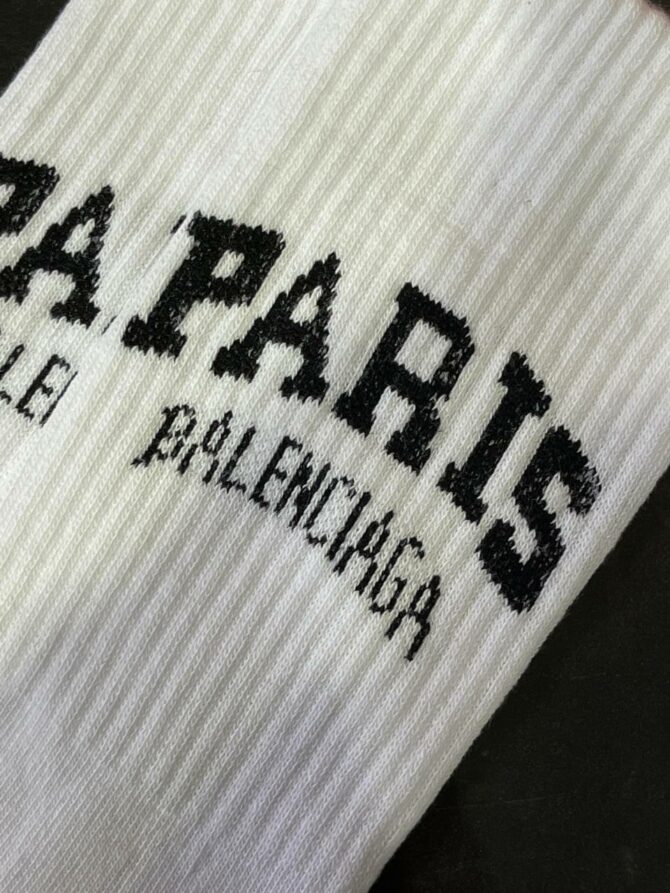 Носки Balenciaga