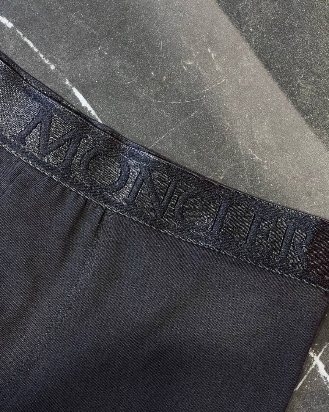 Трусы Moncler — фото 3