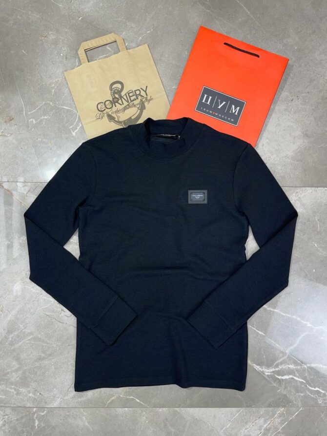 Кофта Dolce & Gabbana