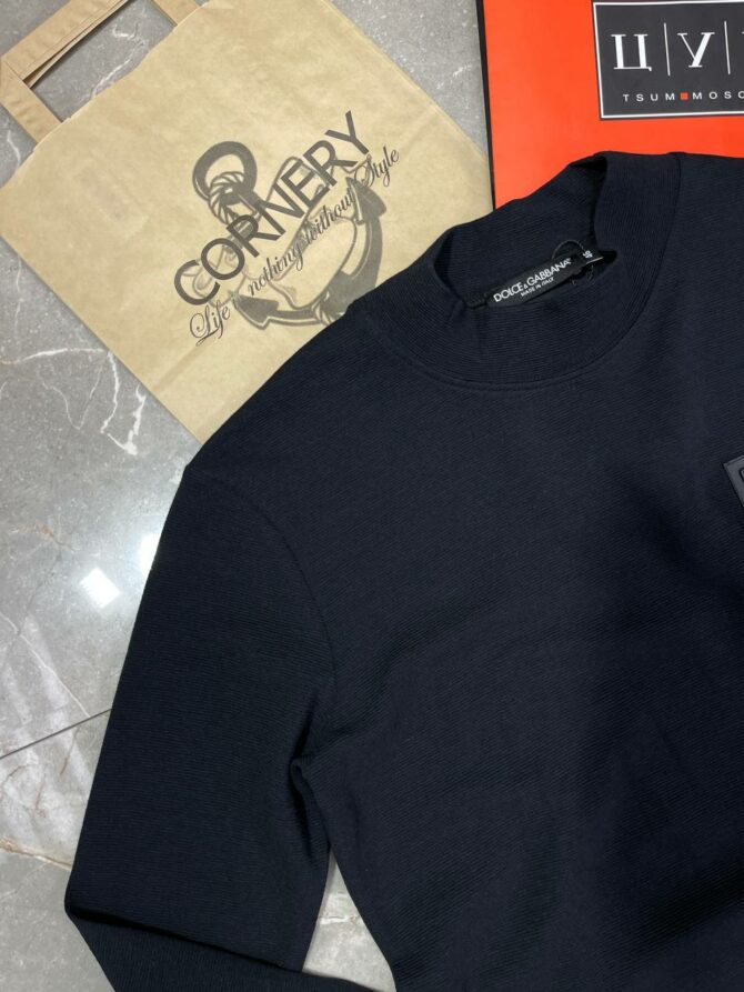 Кофта Dolce & Gabbana