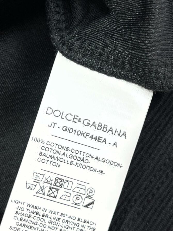 Кофта Dolce & Gabbana