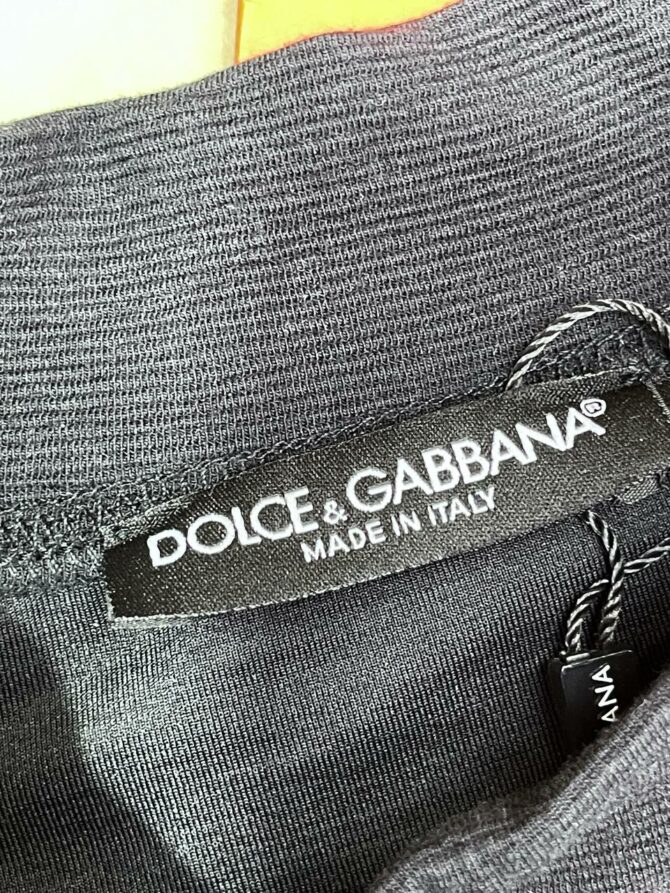 Кофта Dolce & Gabbana
