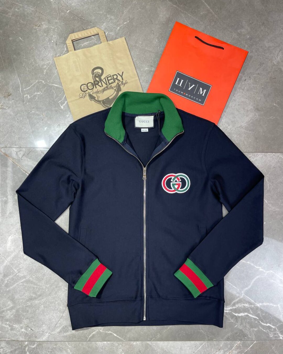 Кофта Gucci