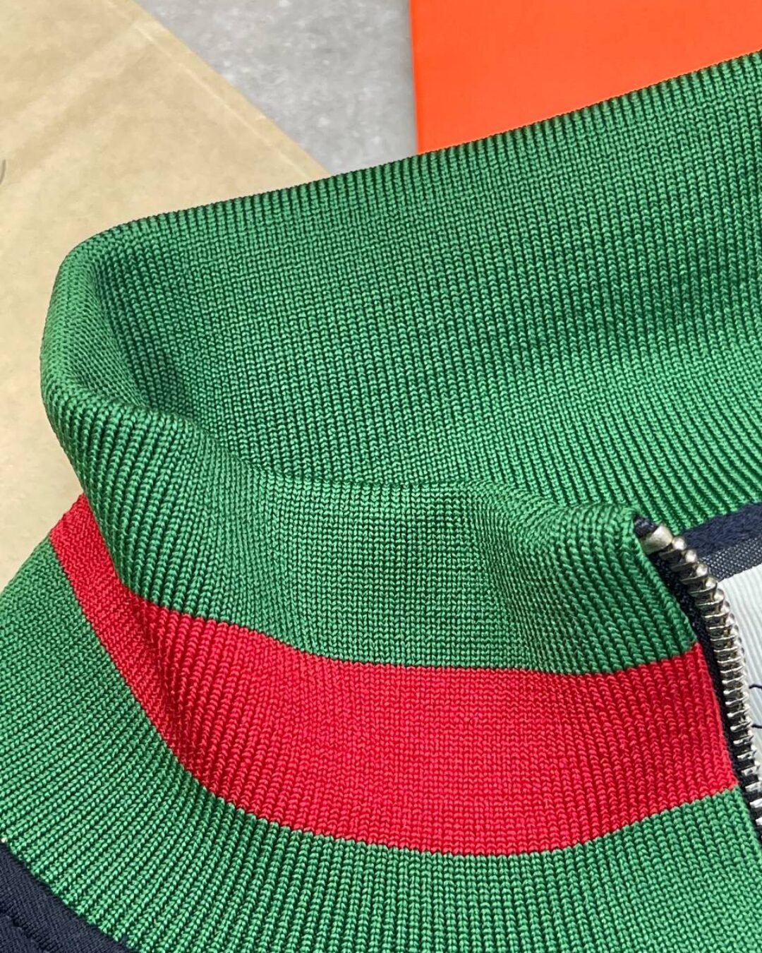 Кофта Gucci — фото 6
