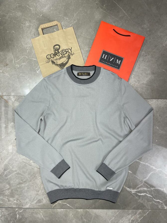 Кофта Loro Piana
