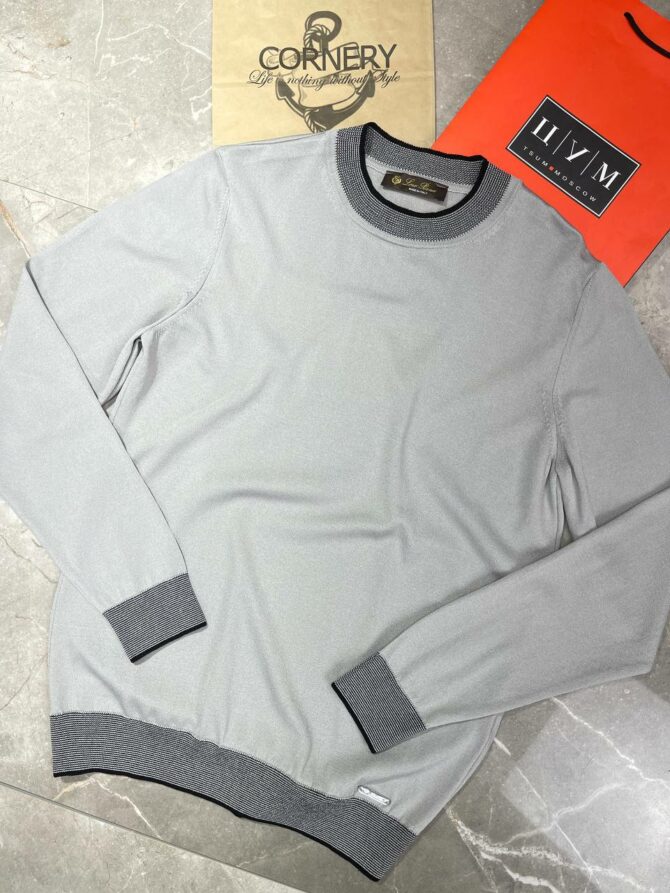 Кофта Loro Piana