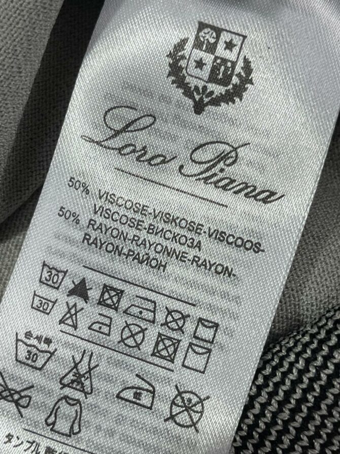 Кофта Loro Piana