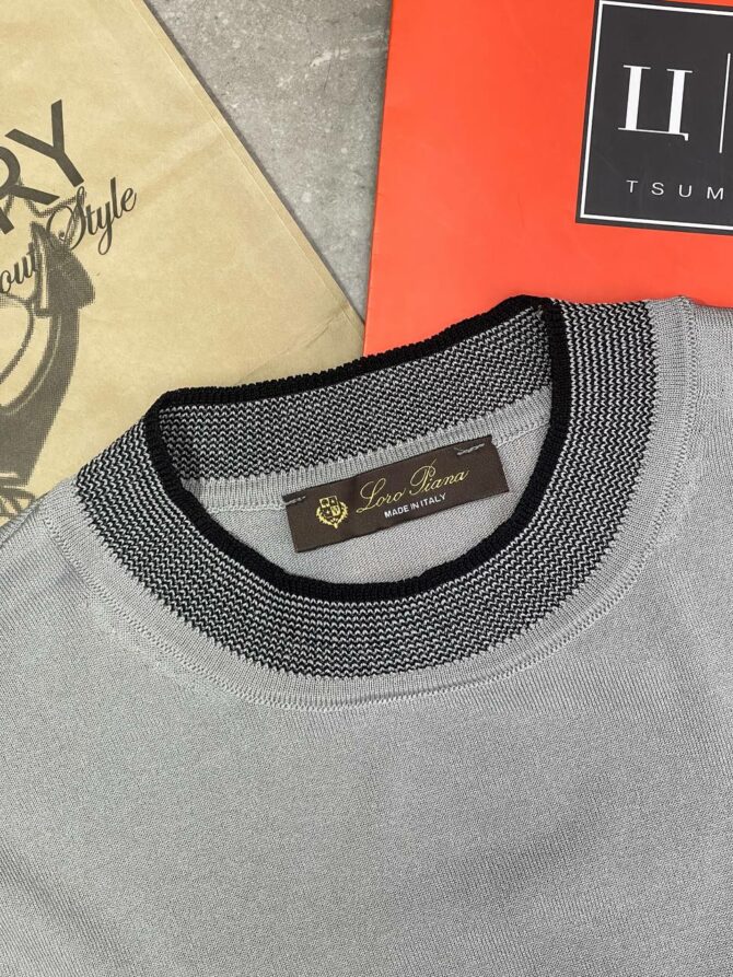 Кофта Loro Piana