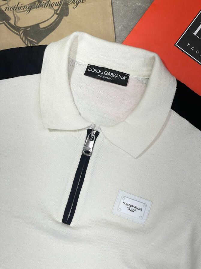 Кофта Dolce & Gabbana