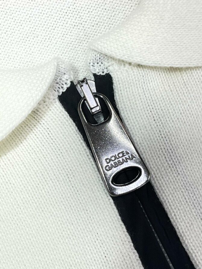 Кофта Dolce & Gabbana