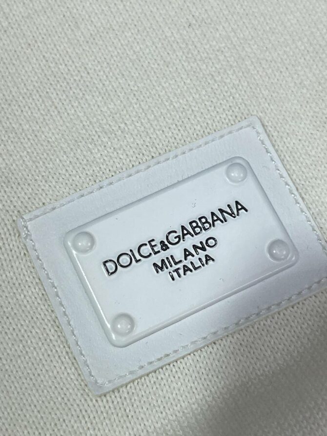 Кофта Dolce & Gabbana