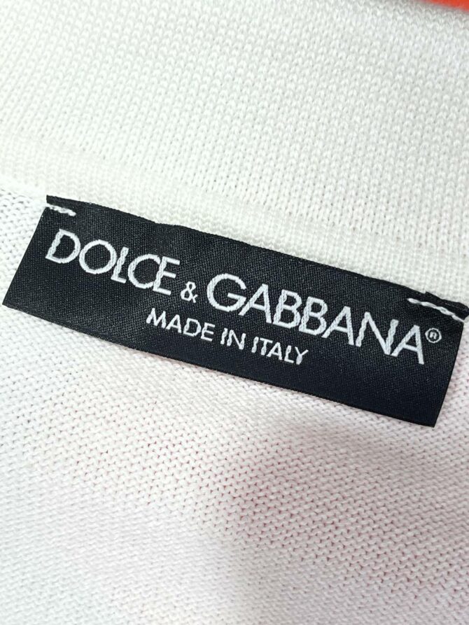 Кофта Dolce & Gabbana