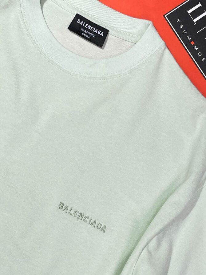 Костюм Balenciaga