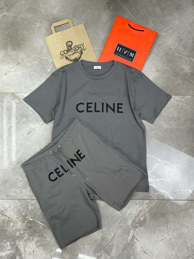 Костюм Celine